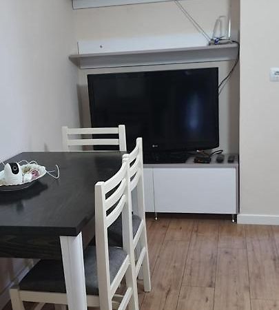 Brand New Apartment Гирокастра Экстерьер фото