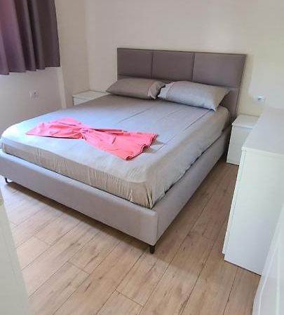 Brand New Apartment Гирокастра Экстерьер фото