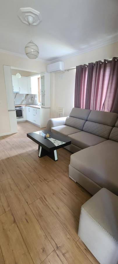 Brand New Apartment Гирокастра Экстерьер фото