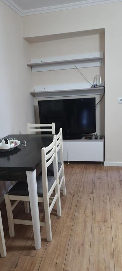 Brand New Apartment Гирокастра Экстерьер фото