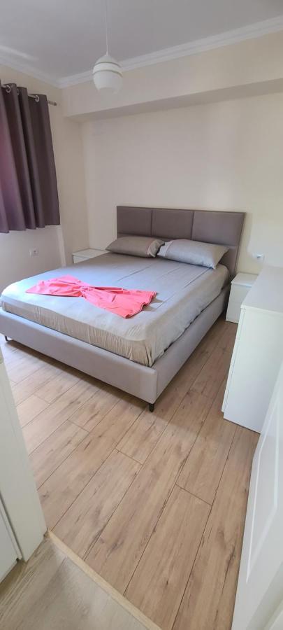 Brand New Apartment Гирокастра Экстерьер фото