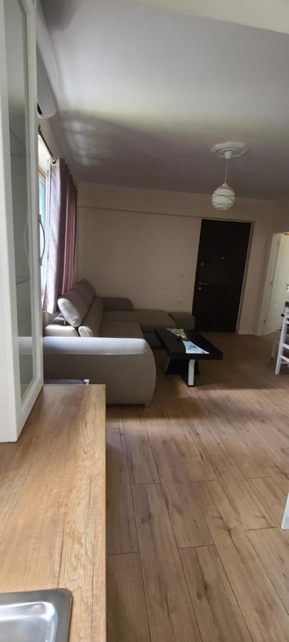 Brand New Apartment Гирокастра Экстерьер фото